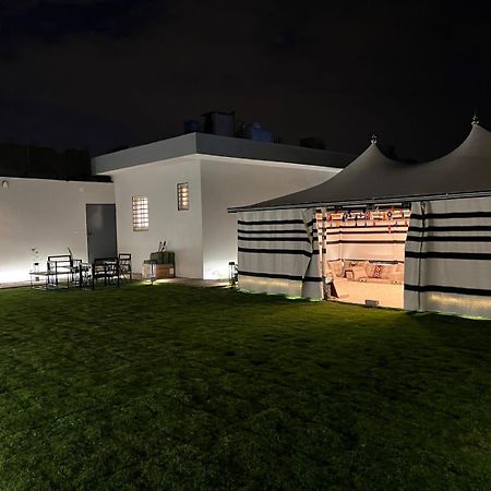 Garden Land Khamis Mushait Exterior foto
