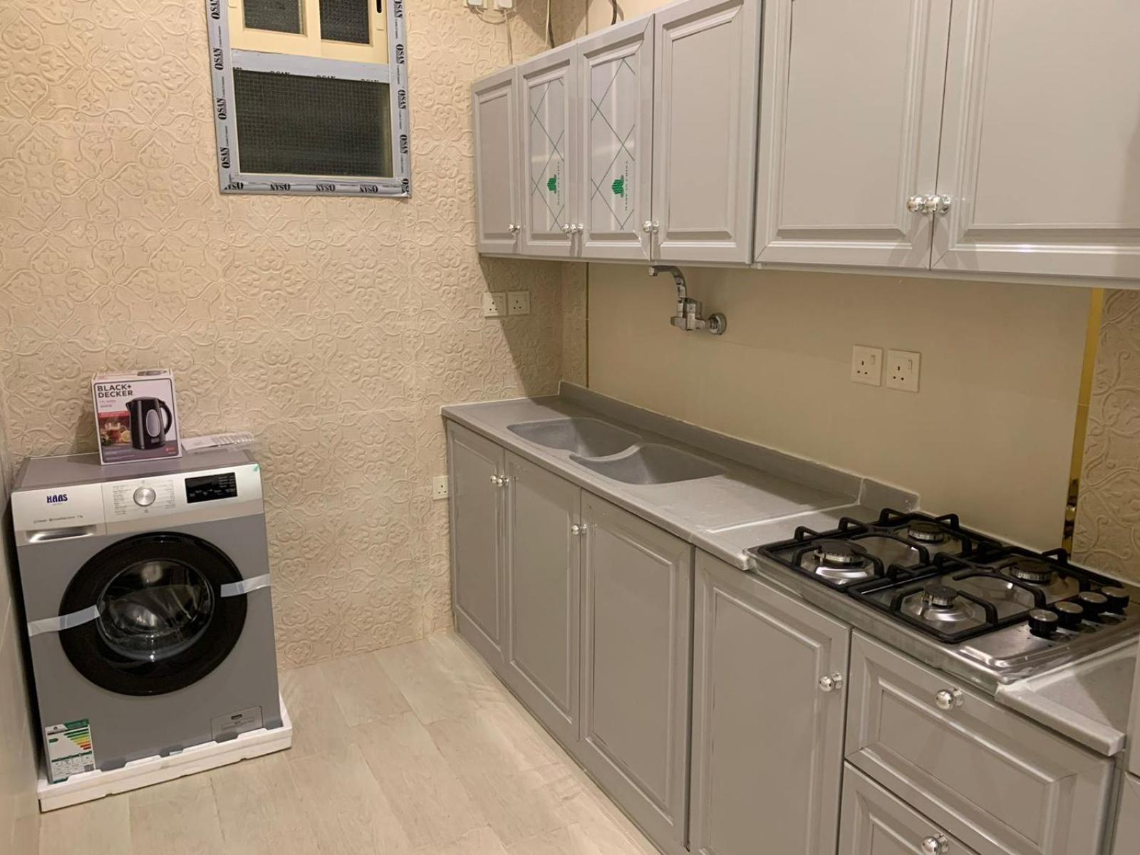 Garden Land Khamis Mushait Exterior foto
