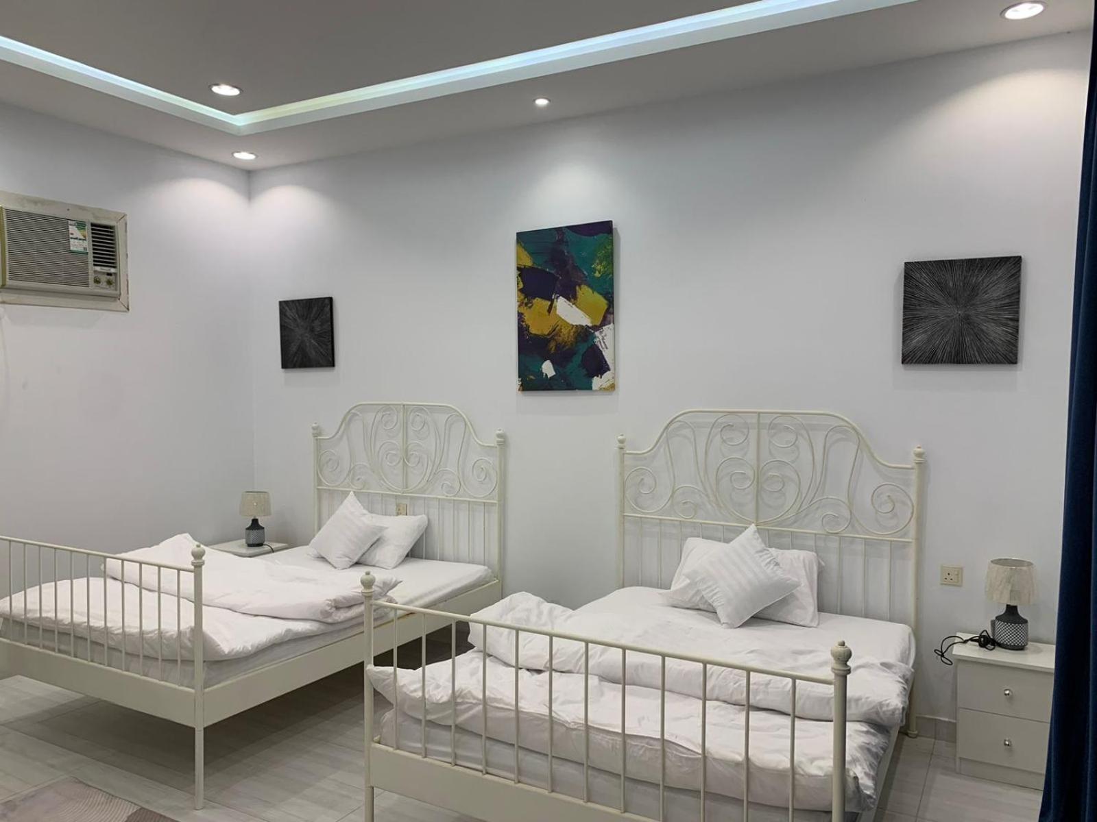 Garden Land Khamis Mushait Exterior foto