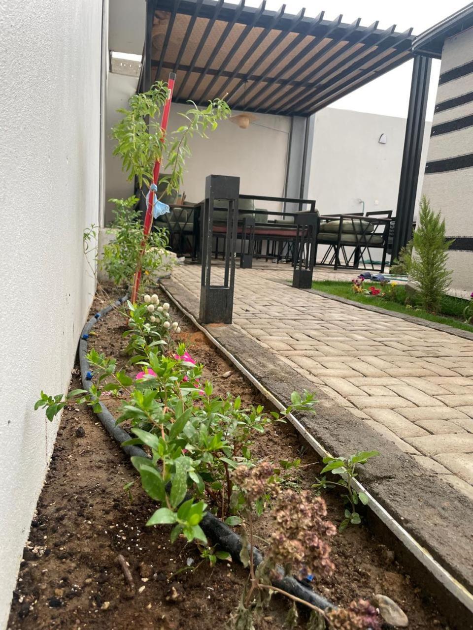 Garden Land Khamis Mushait Exterior foto