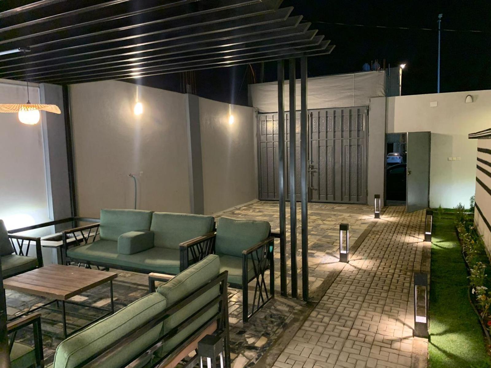 Garden Land Khamis Mushait Exterior foto